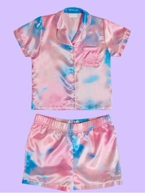 Taylor Swift Ur My Lover Pajama Set L